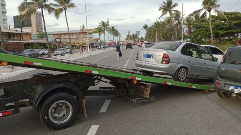 SMTT contabiliza 1.624 ligações sobre ocorrências de trânsito em fevereiro