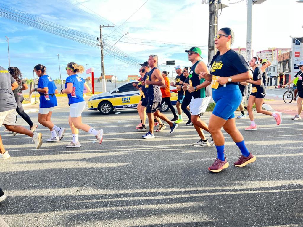 SMTT informa alterações no trânsito em virtude de eventos que acontecem neste sábado, 25 - SMTT Aracaju