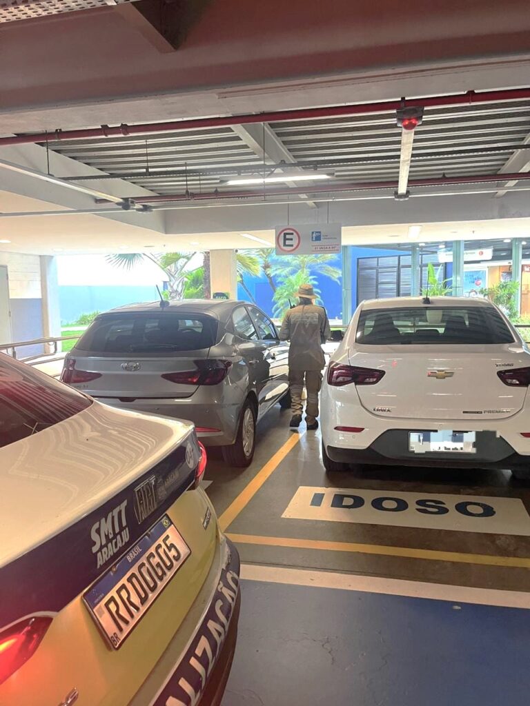 SMTT contabiliza 468 ligações e 82 sinistros de trânsito em Aracaju na última semana