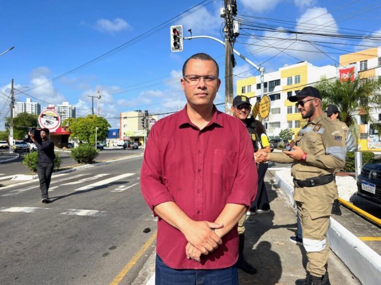 SMTT abre inscrições para evento de lançamento da programação do Maio Amarelo