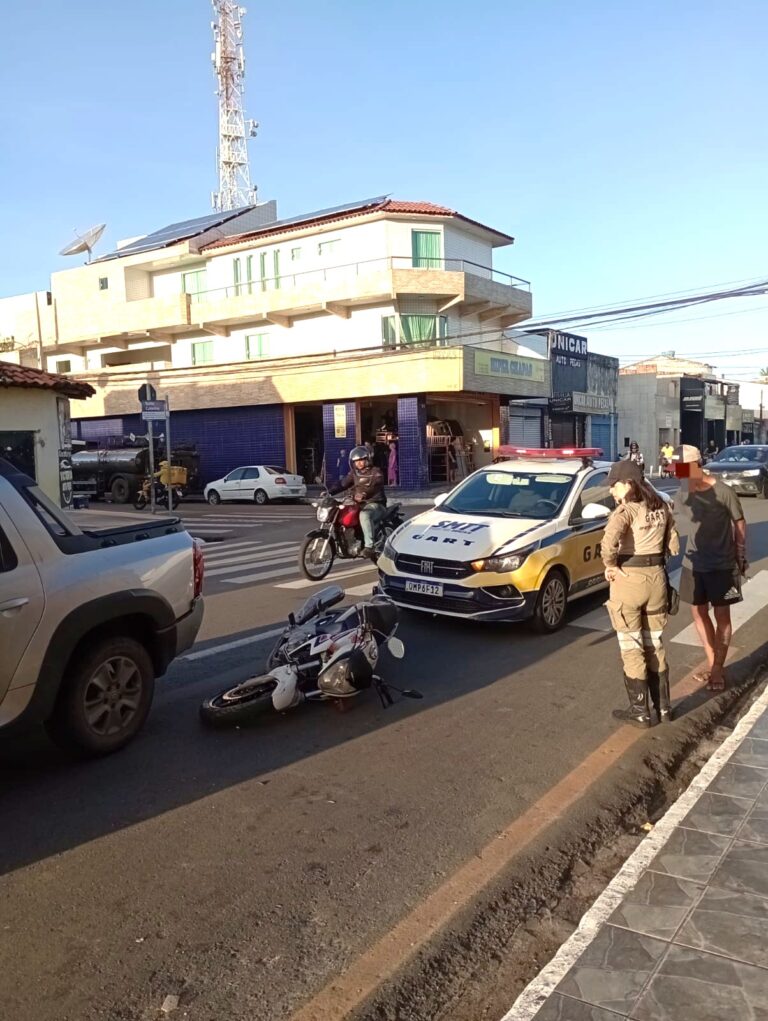 SMTT registra 441 ligações e 60 sinistros de trânsito em Aracaju na última semana