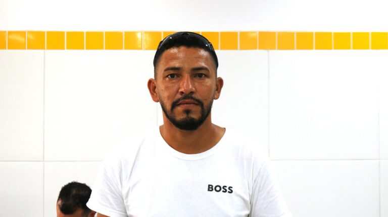 Moradores do bairro Areia Branca têm acesso a serviços da SMTT na 7ª edição do Tamo Junto