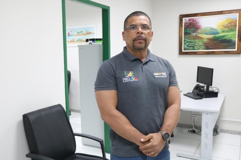 Durante o encontro, diversos assuntos relacionados a mobilidade urbana foram compartilhados entre os gestores de trânsito de Aracaju e Juazeiro