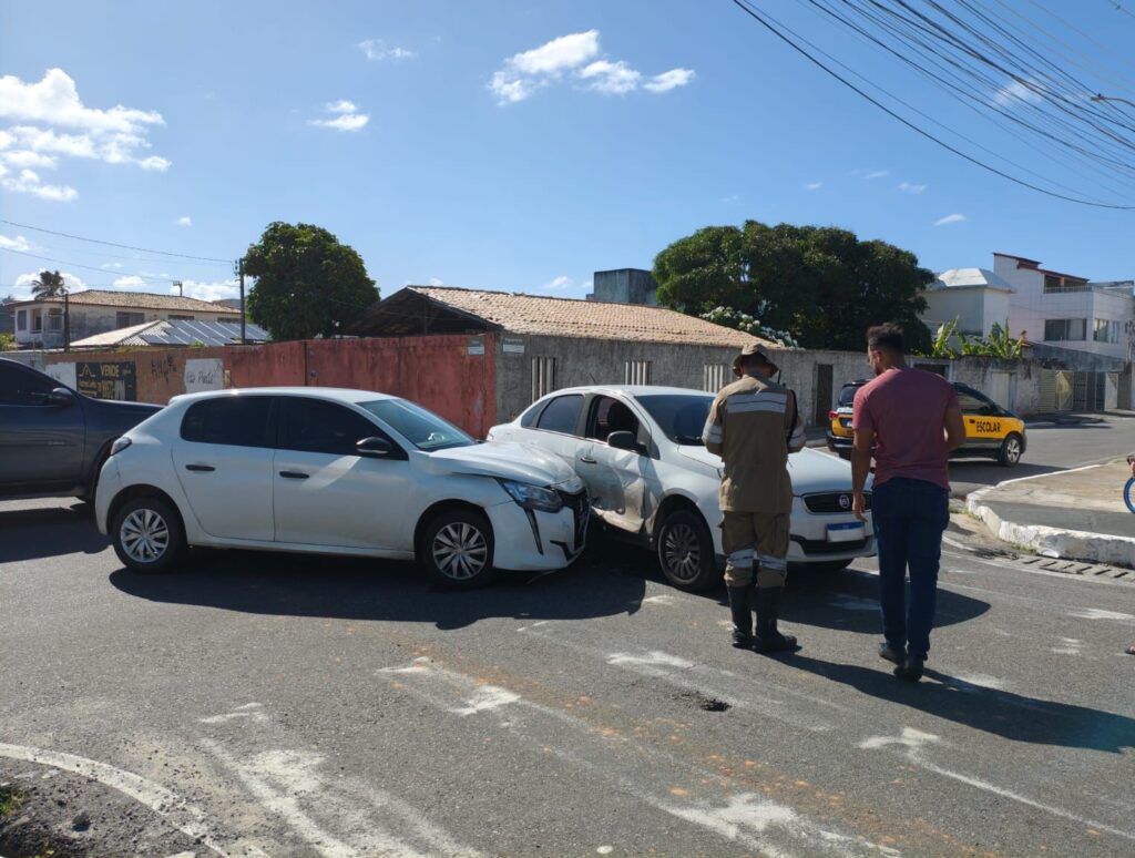 SMTT registra mais de 500 chamados em uma semana e reforça alerta por prudência no trânsito - SMTT Aracaju