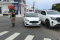 Central da SMTT recebe 474 chamados e atende 75 ocorrências no trânsito da capital