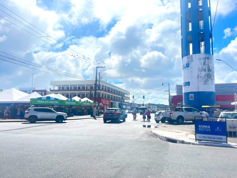SMTT informa interdição temporária de estacionamento em trecho da avenida Coelho e Campos