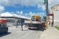 SMTT informa interdição temporária de estacionamento em trecho da avenida Coelho e Campos