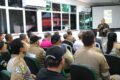 SMTT e Sindatran realizam culto em homenagem ao Dia Municipal do Agente de Trânsito
