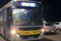 Prefeitura oferta linhas especiais de ônibus para o público dos festejos juninos da Orla de Atalaia