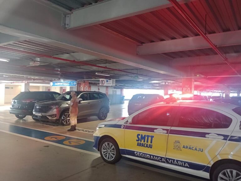 Central de Comando e Controle Operacional da SMTT registra 1.716 ligações e 262 sinistros em abril