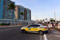 SMTT organiza trânsito para procissão nos bairros Ponto Novo e Areia Branca nesta quarta-feira, 13
