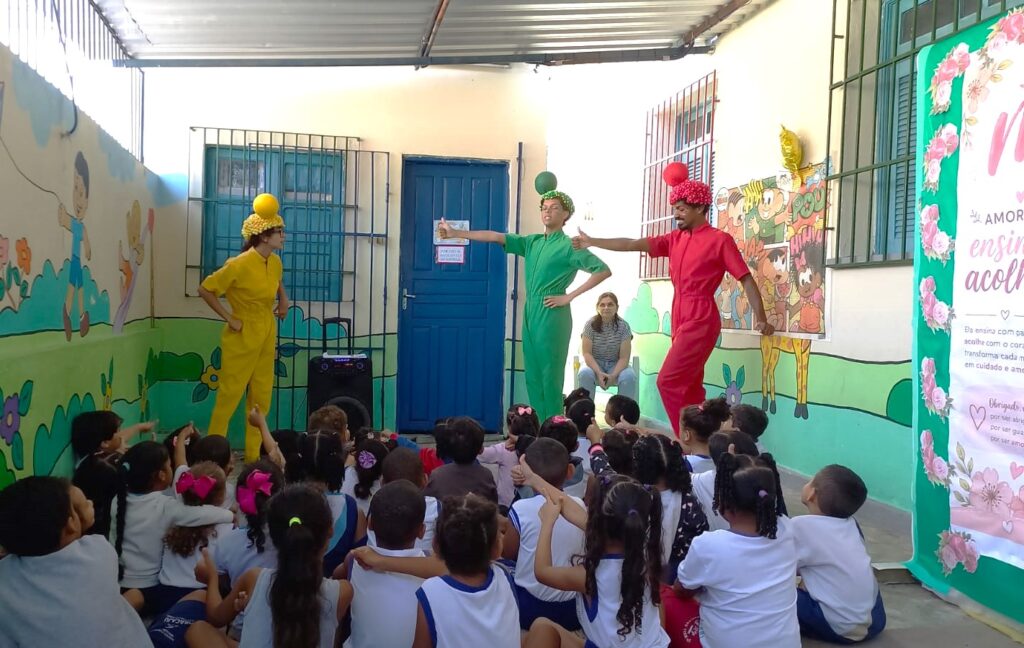 Prefeitura divulga ações de educação para o trânsito que acontecerão de 11 a 15 de maio - SMTT Aracaju