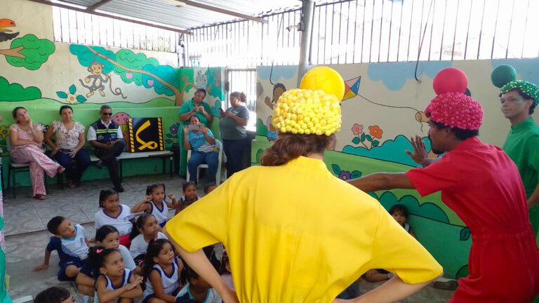 Prefeitura divulga ações de educação para o trânsito que acontecerão de 11 a 15 de maio
