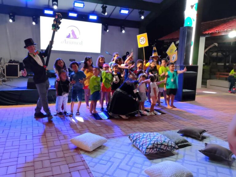 SMTT abre o mês com ações educativas e palestras com a temática do Maio Amarelo