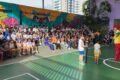 SMTT abre o mês com ações educativas e palestras com a temática do Maio Amarelo