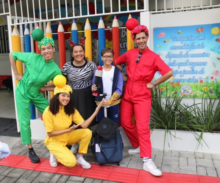 SMTT realiza 220 ações educativas e alcança mais de 16 mil pessoas nos primeiros cinco meses de 2026
