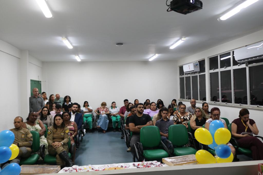 SMTT promove homenagem às servidoras em alusão ao Dia das Mães - SMTT Aracaju