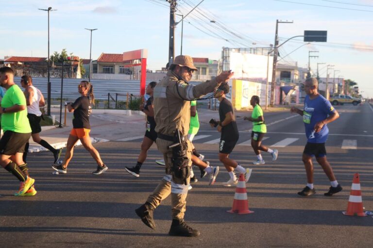 SMTT organiza esquema viário para eventos neste final de semana