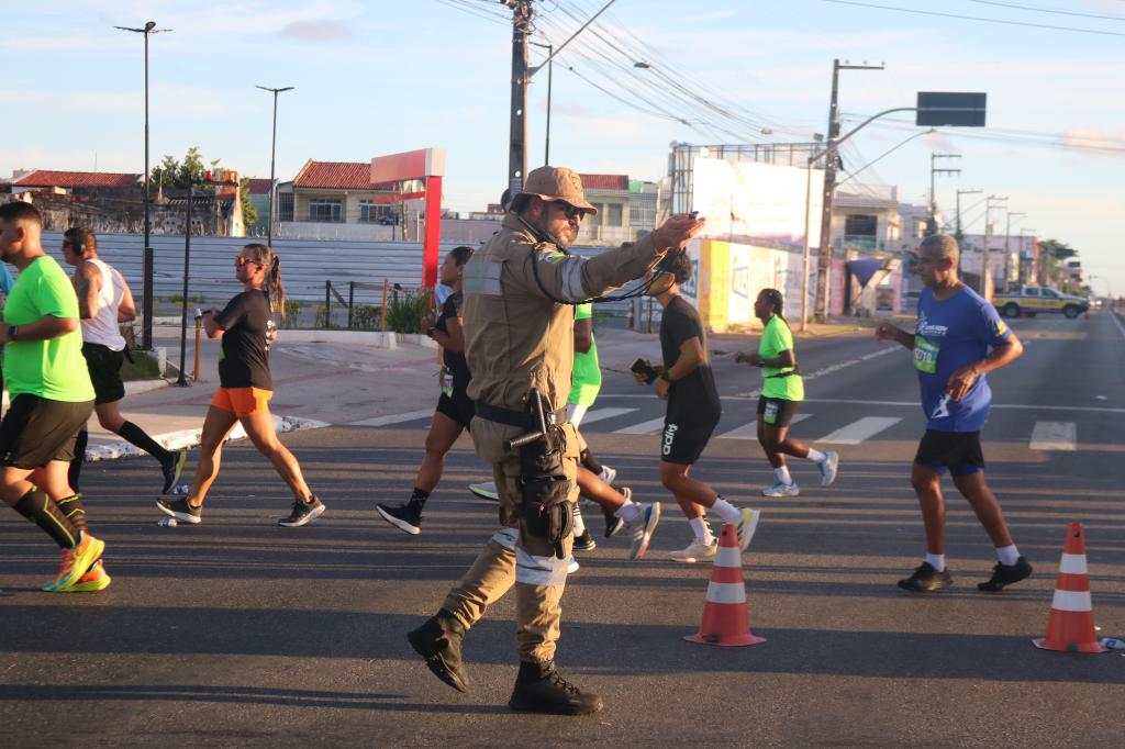 SMTT organiza esquema viário para eventos neste final de semana - SMTT Aracaju