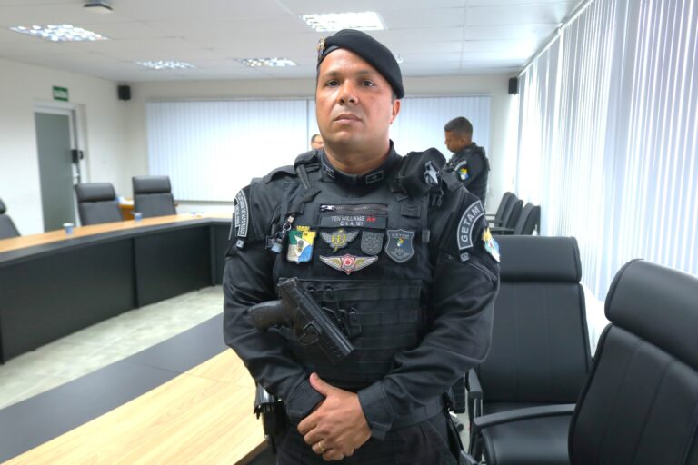 Prefeitura reúne órgãos para tratar redução dos sinistros com motociclistas em Aracaju
