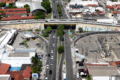 Segunda etapa de recuperação do viaduto da Francisco Porto provoca mudanças no trânsito em Aracaju
