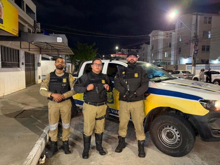 Última noite do Forró Caju no Augusto Franco termina com trânsito organizado até o fim da festa