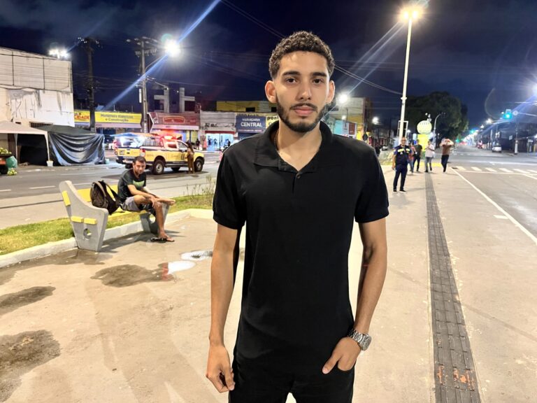 Penúltima noite do Forró Caju tem trânsito organizado e mobilidade garantida pela SMTT