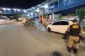 SMTT esclarece regras para remoção de veículos estacionados irregularmente