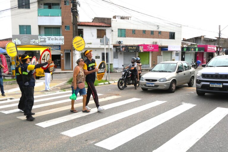 Prefeitura dá continuidade ao Forró na Faixa com nova agenda de ações educativas