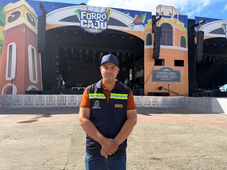 SMTT inicia programação da Semana Municipal do Trânsito com conscientização sobre riscos da embriaguez ao volante