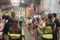SMTT abre Semana Municipal do Trânsito com ações educativas sobre os riscos da combinação entre álcool e direção