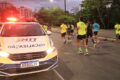 Com 85% das vagas preenchidas, Corrida Trânsito Vivo segue com inscrições abertas em Aracaju