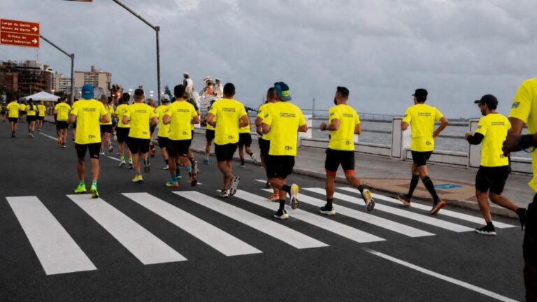SMTT de Aracaju abre inscrições para a corrida Trânsito Vivo a partir desta quarta-feira, 10