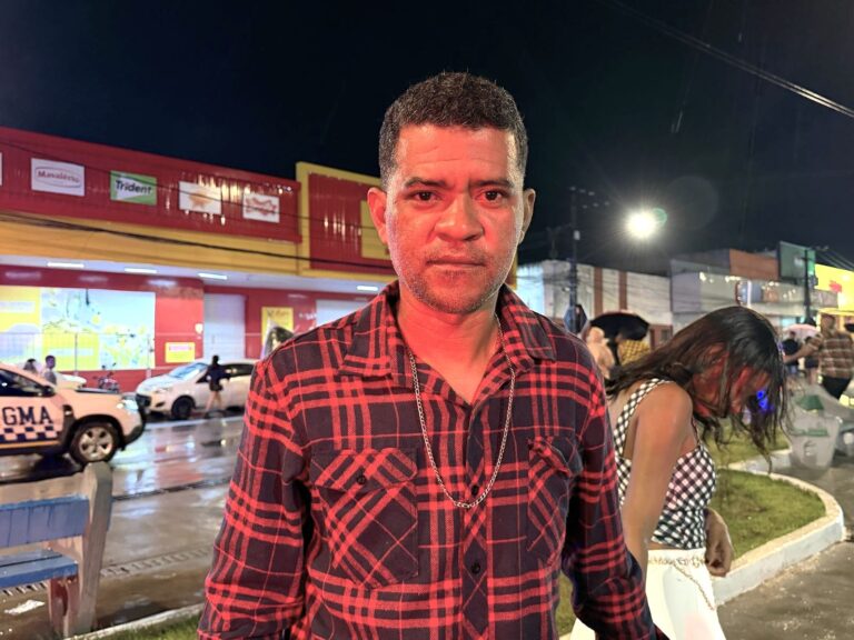 Forró Caju tem trânsito organizado e mobilidade garantida na Praça dos Mercados