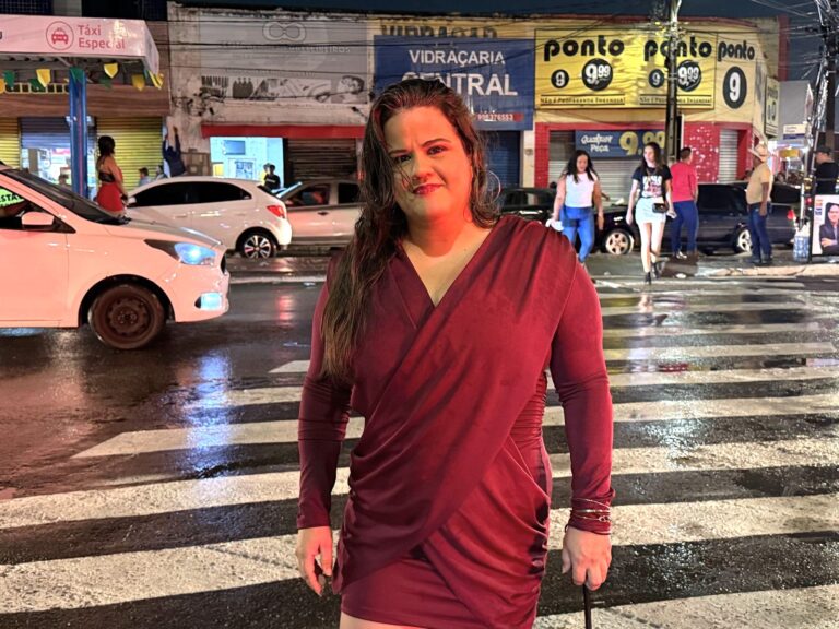 Forró Caju tem trânsito organizado e mobilidade garantida na Praça dos Mercados