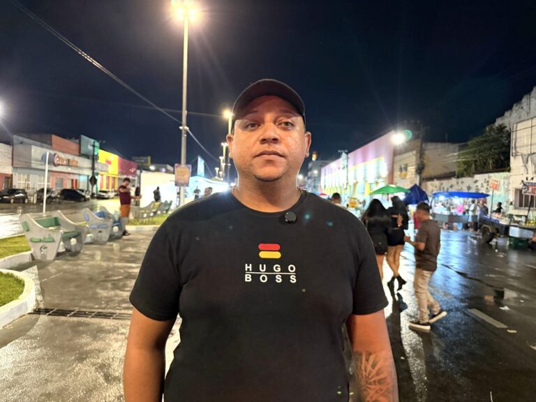 Forró Caju tem trânsito organizado e mobilidade garantida na Praça dos Mercados