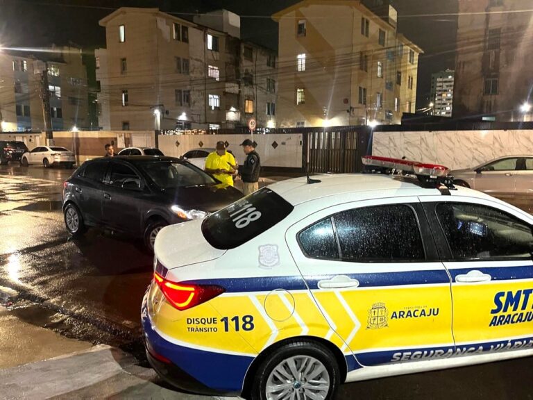 Primeira noite do Forró Caju no Augusto Franco tem trânsito tranquilo e aprovação do público