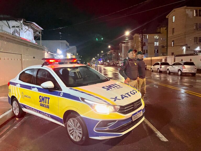 Primeira noite do Forró Caju no Augusto Franco tem trânsito tranquilo e aprovação do público