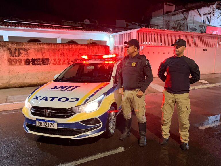 Primeira noite do Forró Caju no Augusto Franco tem trânsito tranquilo e aprovação do público