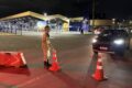 Segunda noite do Forró Caju 2026 transcorre com trânsito organizado e seguro na Praça dos Mercados