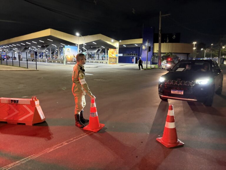 Segunda noite do Forró Caju 2026 transcorre com trânsito organizado e seguro na Praça dos Mercados