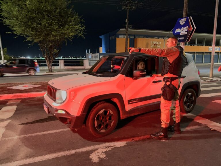 Segunda noite do Forró Caju 2026 transcorre com trânsito organizado e seguro na Praça dos Mercados