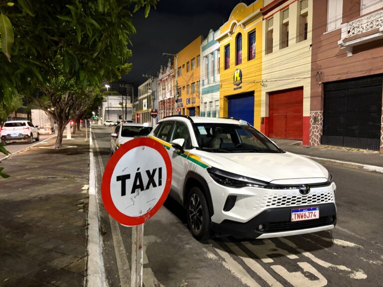Segunda noite do Forró Caju 2026 transcorre com trânsito organizado e seguro na Praça dos Mercados