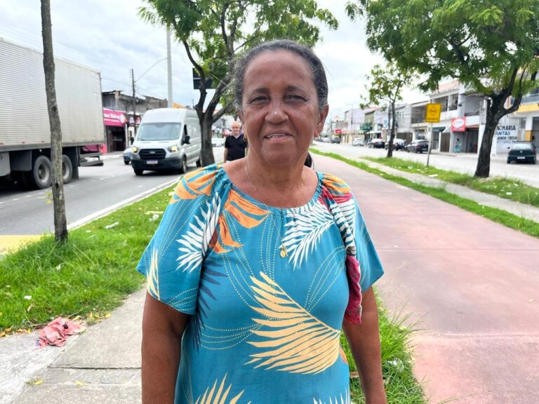 Forró na Faixa: SMTT dá continuidade às ações educativas sobre travessia segura na avenida Gasoduto