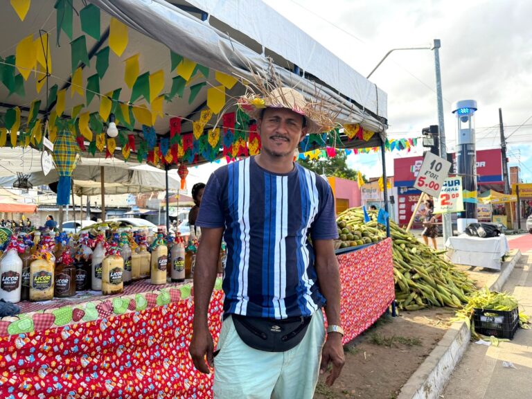 Forró na Faixa: SMTT fecha semana com ações educativas sobre travessia segura na avenida Santa Gleide