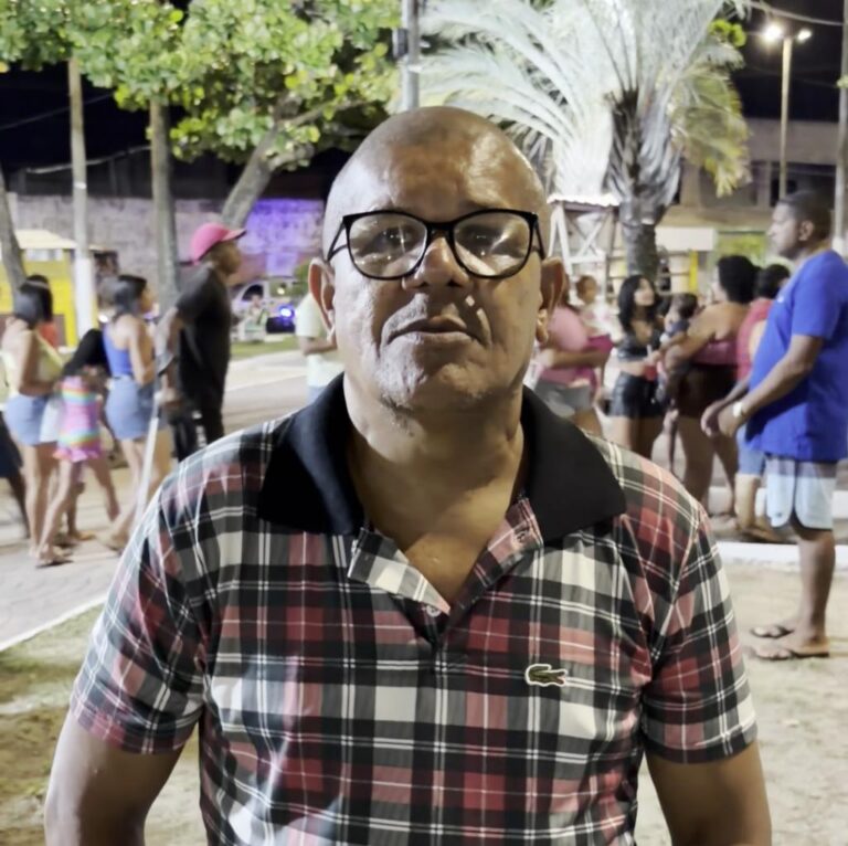 Forró Caju 2026: operação da SMTT garante trânsito organizado na estreia da festa no Santos Dumont