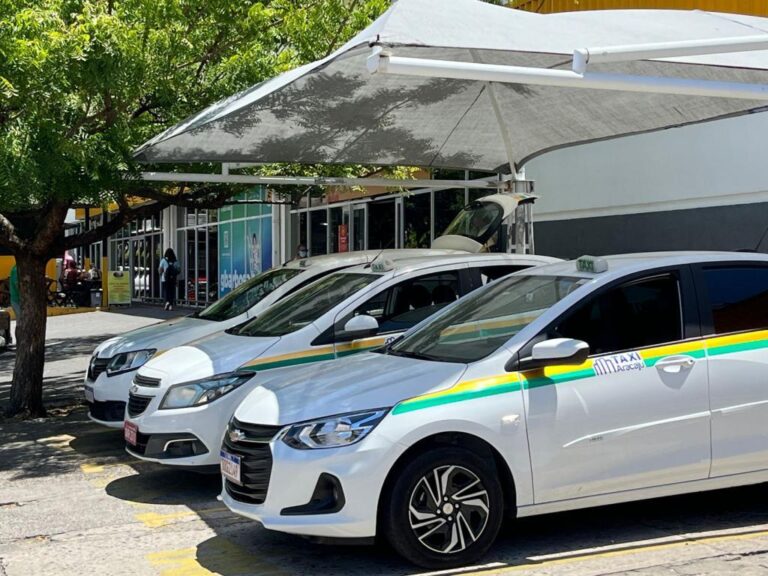 Prefeitura lança edital para concessão de 102 novas permissões de táxi adaptado para atendimento a pessoas com deficiência