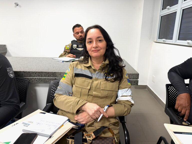 SMTT investe na valorização dos servidores e inicia Curso de Atualização para Agentes de Trânsito