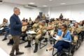 SMTT investe na valorização dos servidores e inicia Curso de Atualização para Agentes de Trânsito