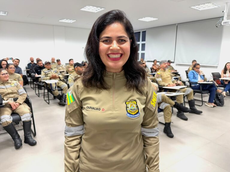 SMTT investe na valorização dos servidores e inicia Curso de Atualização para Agentes de Trânsito